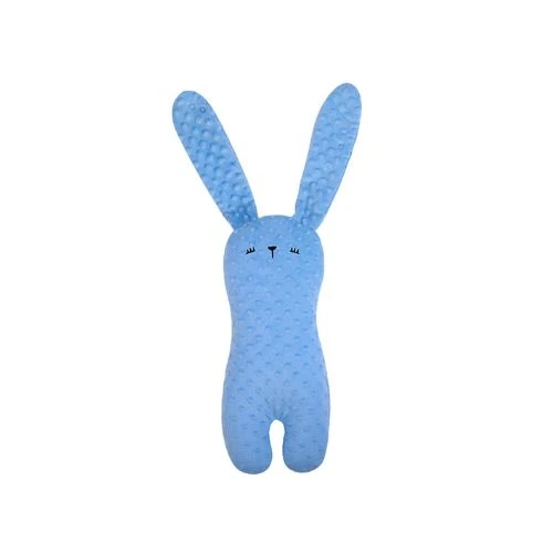 Sunveno Baby Comforting Rabbit Pillow - Blue
