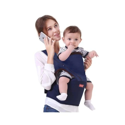 Sunveno Baby Carrier - Blue