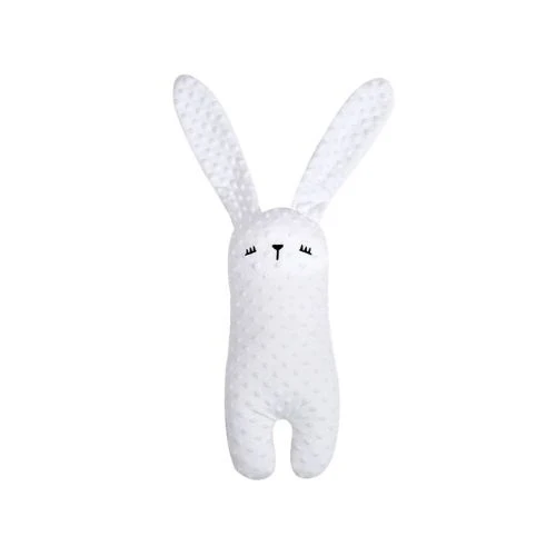 Sunveno Baby Comforting Rabbit Pillow - White