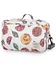 Baby Diaper Changing Clutch Kit - Fruity White by Little Story
