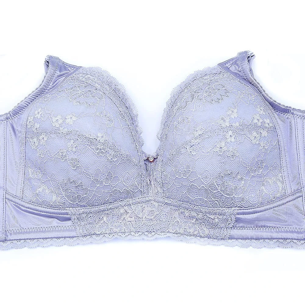 Maternity Nursing Bra - Blue 90C