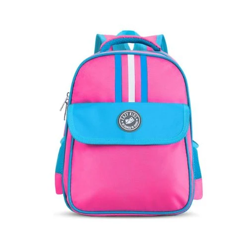 School Bag Hero - Pink