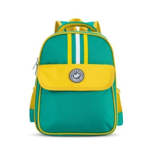 School Bag Hero - Green
