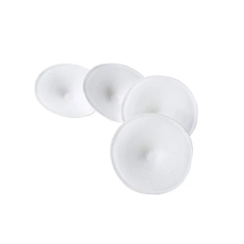 4pcs Reusable Breast Pads by Sunveno