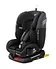 Evolve 360° Car Seat 0 - 12yrs by Teknum - Black with Isofix