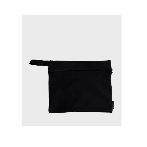 Core Comfort Wet Bag for Baby – Black