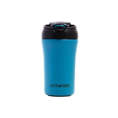 Leakproof Tumbler Water Bottle - Blue