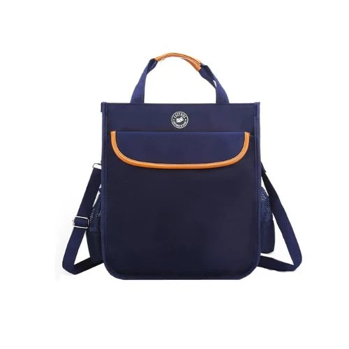 Lightweight Kids School Bag - Blue