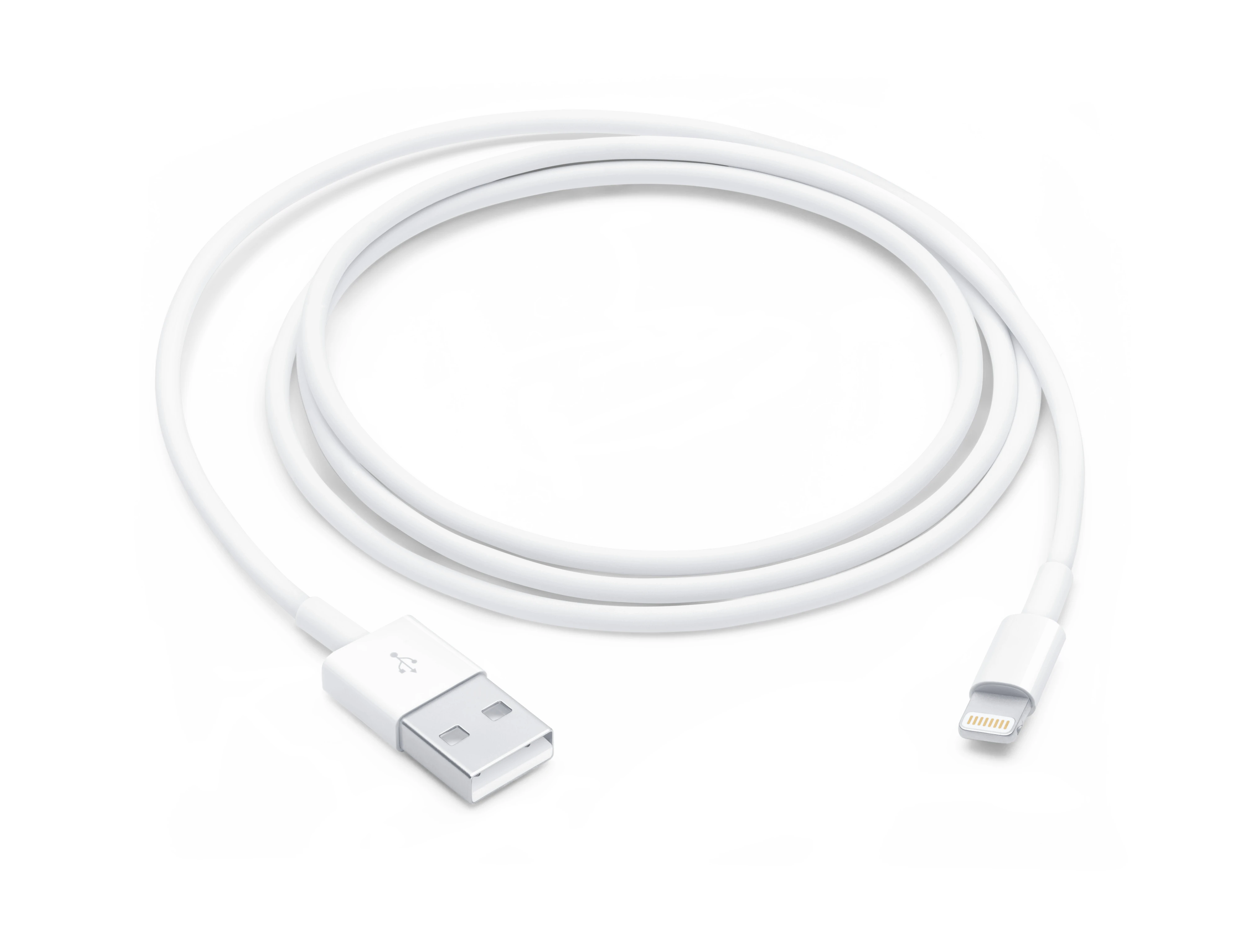 Apple Lightning to USB Cable (1m)