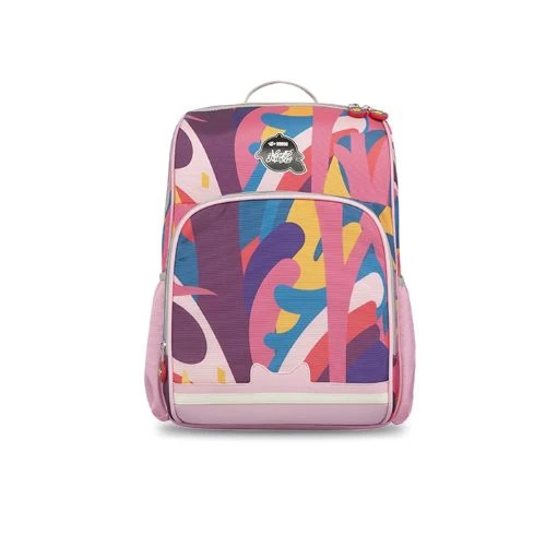 Kids School Bag Symphony Pink