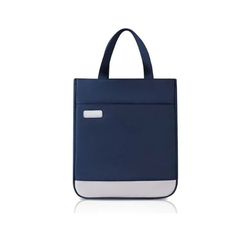 School Hand Bag Blue for Kids