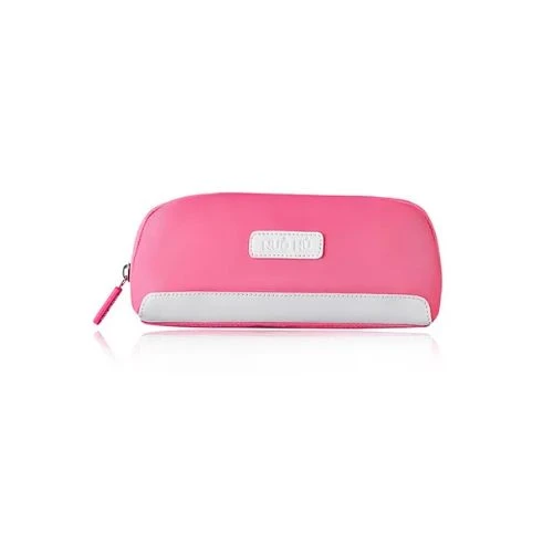 Kids Pencil Bag Rose Red