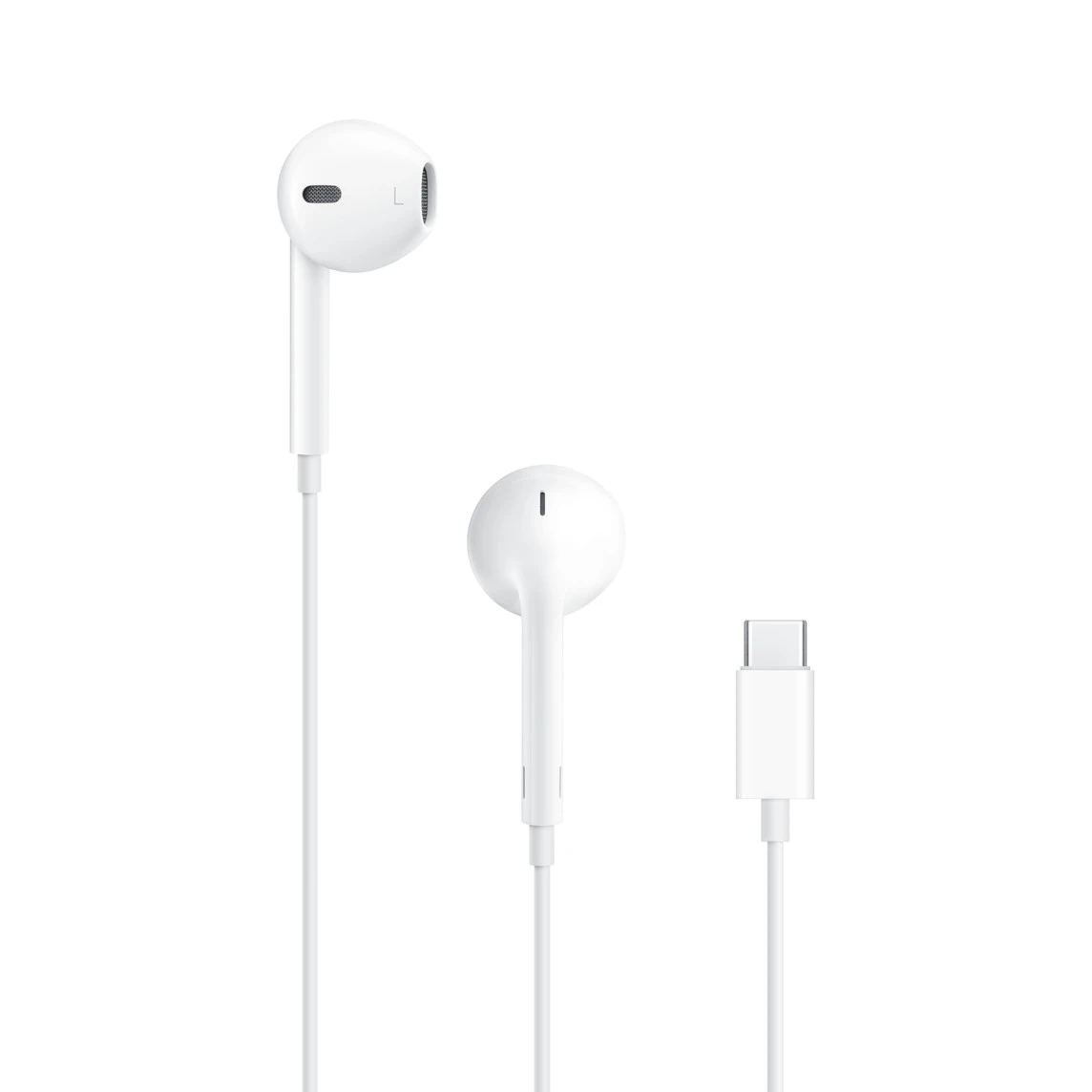Apple Earpods With Type-C Connector