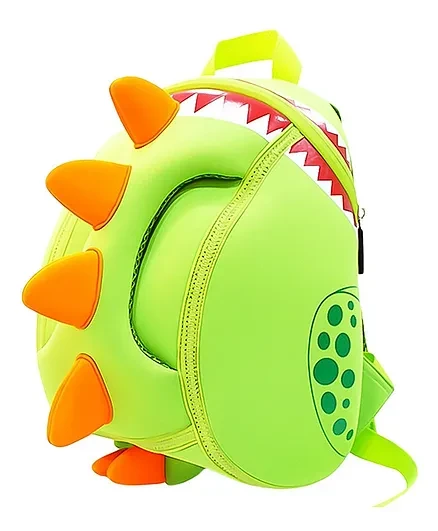 Jungle Backpack - Dinosaur