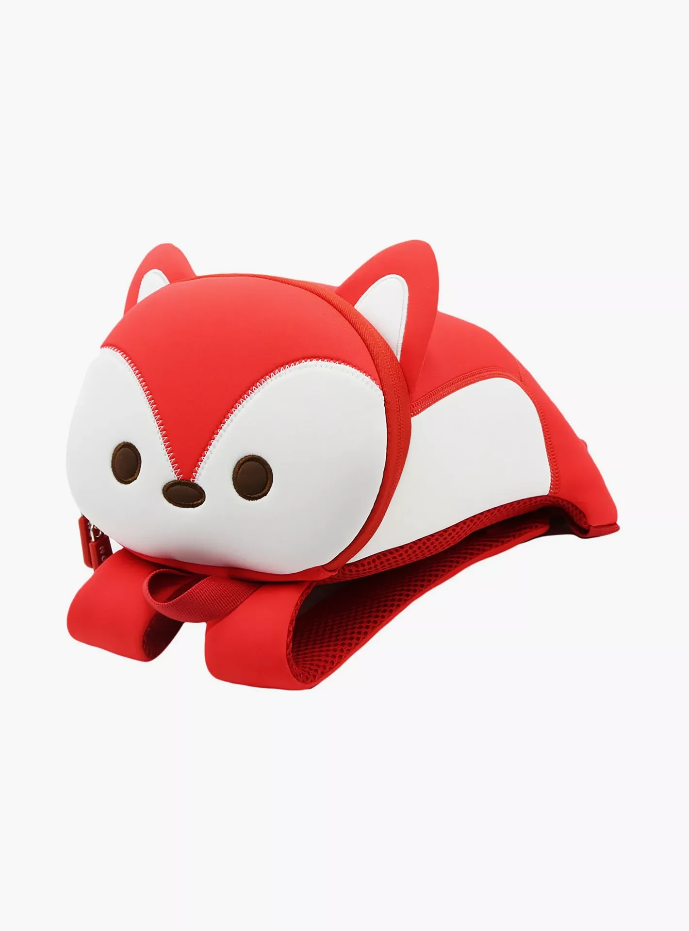 Jungle 3D Anti - Lost Backpack - Fox