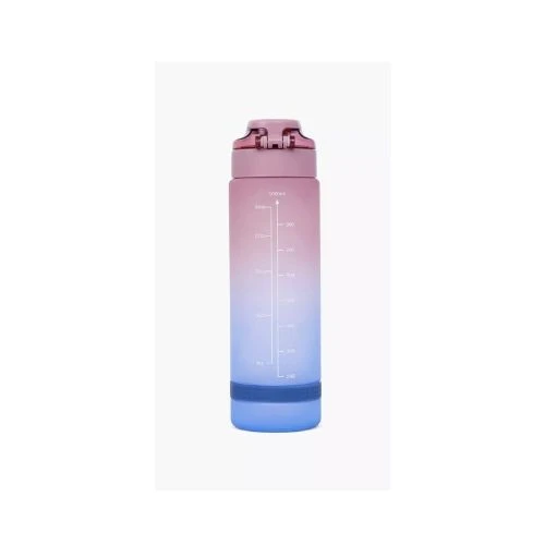 Water Bottle 1000ml - Lilac