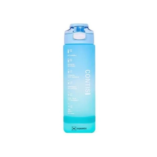 Water Bottle 1000ml - Sky Blue