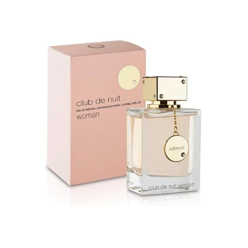 Club de Nuit Iconic Eau de Parfum 100ml