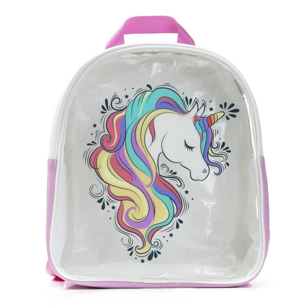 Kids Backpack Beauty Unicorn