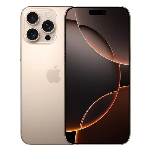 iPhone 16 Pro Max 512 TRA Desert Titanium
