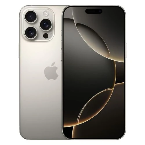 iPhone 16 Pro Max 512 TRA Natural Titanium