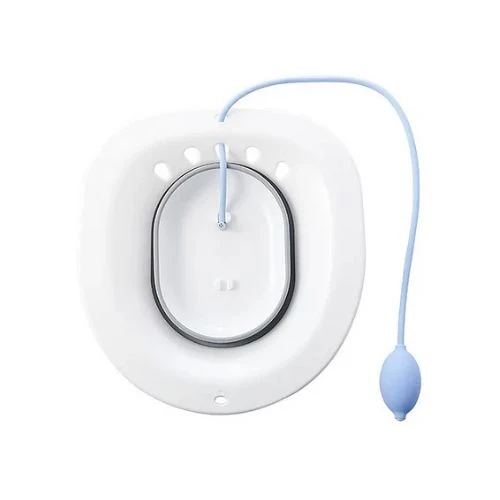 Sunveno Postpartum Sitz Bath - Perineal Care - Grey