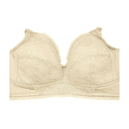 Sunveno Maternity Nursing Bra - Skin 90C