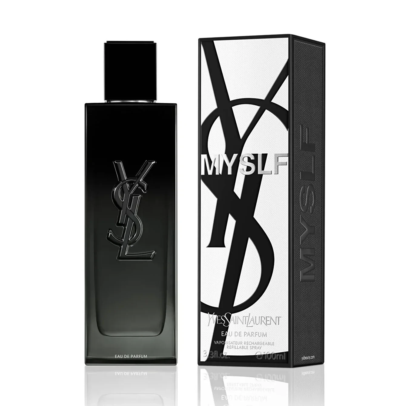YSL MYSLF (M) EDP 100ML