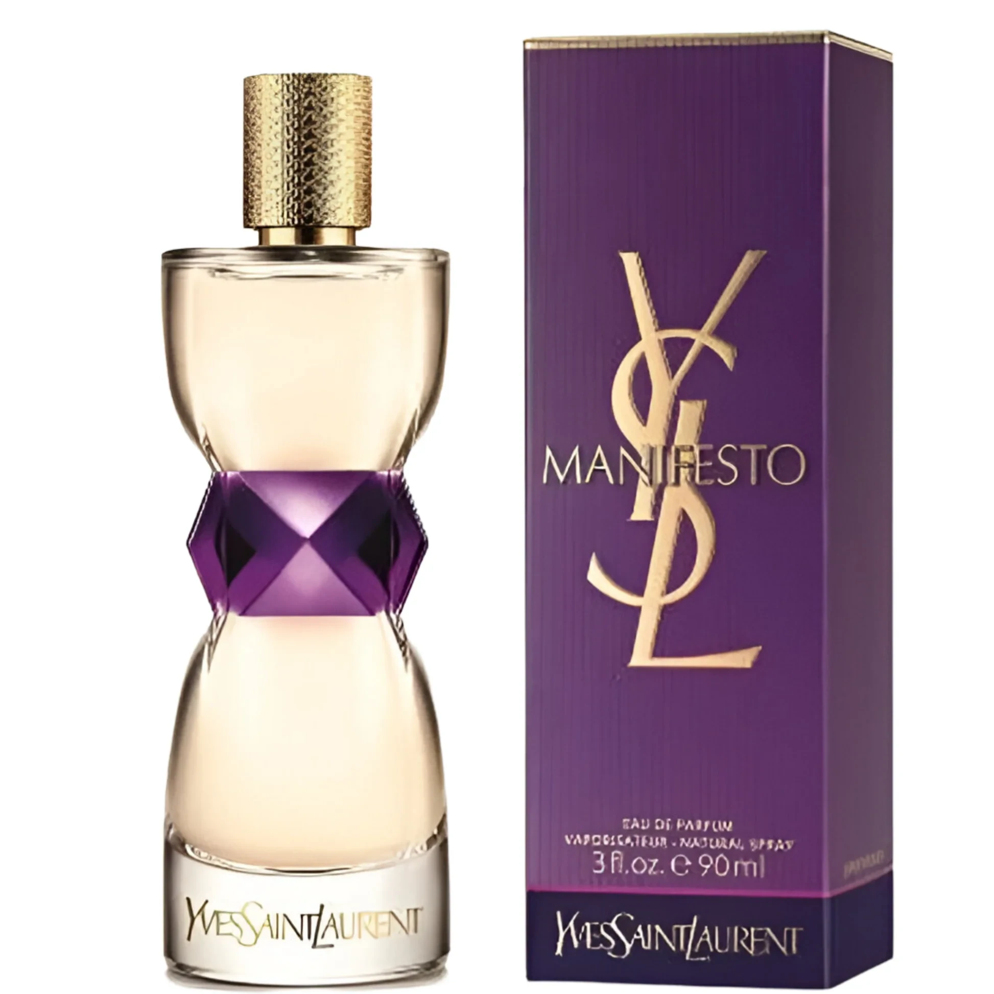 YSL MANIFESTO (L) EDP 90ML