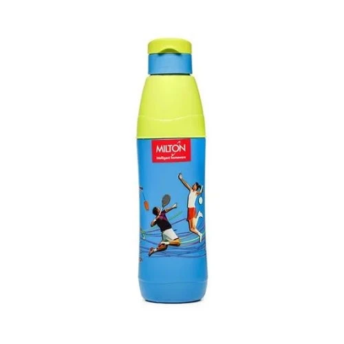 Kool Style Water Bottle, 750ml, Blue