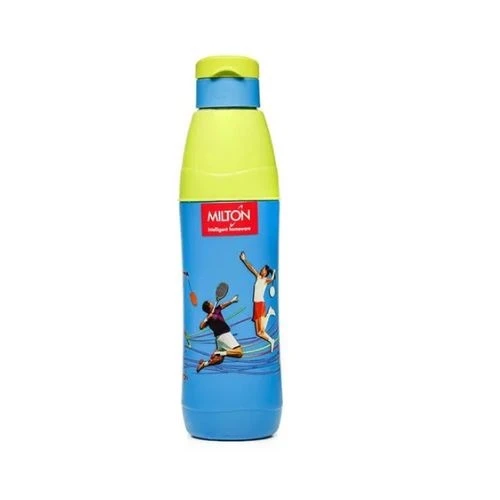 Kool Style Water Bottle, 520ml, Blue
