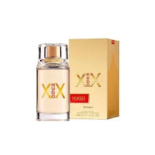 HB HUGO XX (L) EDT 100ML