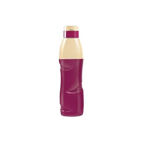 Milton Kool Crony Insulated Water Bottle, 500ml, Purple