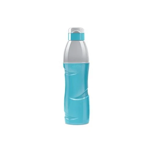 Milton Kool Crony Insulated Water Bottle, 500ml, Cyan