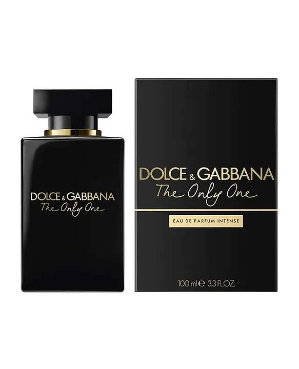 D&G THE ONLY ONE INTENSE (L) EDP 100ML