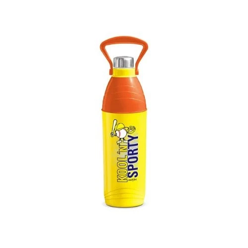 Milton Kool n Sporty Water Bottle, 1610ml, Yellow