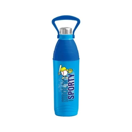 Milton Kool n Sporty Water Bottle, 1610ml, Blue