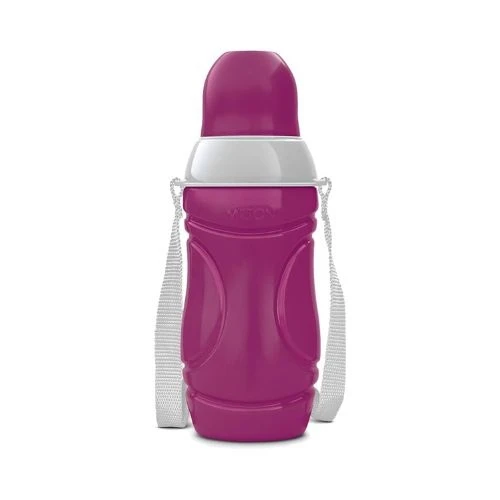 Milton Kool Magic Water bottle, 750ml, Purple