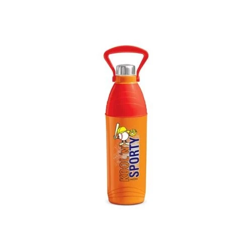 Kool n Sporty Water Bottle, 1610ml, Orange