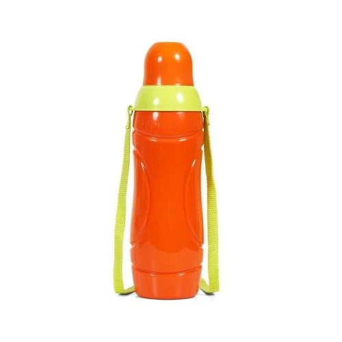 Milton Kool Riona Water Bottle, 565ml, Orange