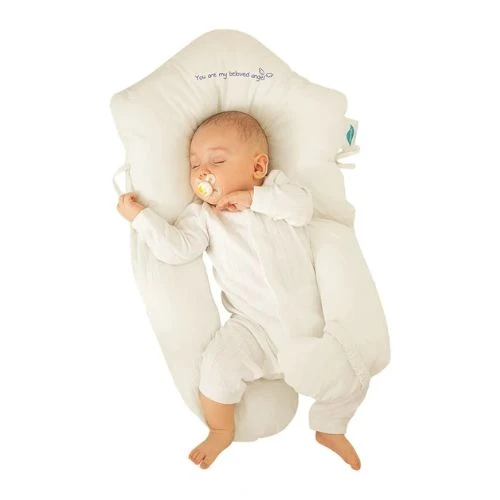 Mamma’s Hug Head Shaper Pillow