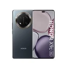 Honor X9c (Titanium Black, 12GB RAM, 256GB Storage, 5G