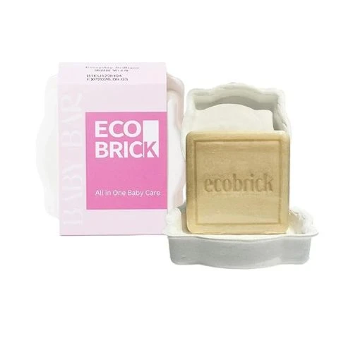 Mild Acidic Solid Bar - Baby All in One Care