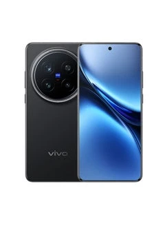 Vivo X200 Pro Mini Black, 16GB RAM, 512GB