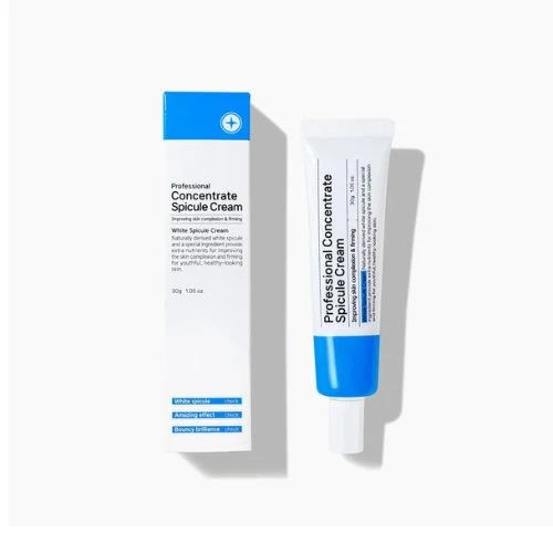 pong dang Professional Concentrate Spicule Cream