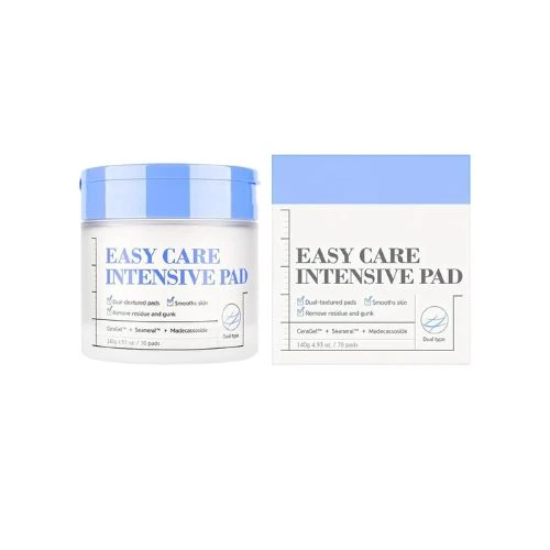 Easy Care Skin Revitalizing Pads