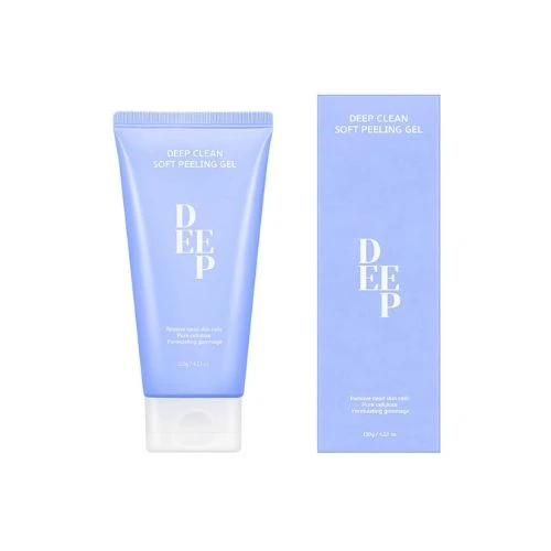 pong dang Deep Clean Soft Peeling Gel