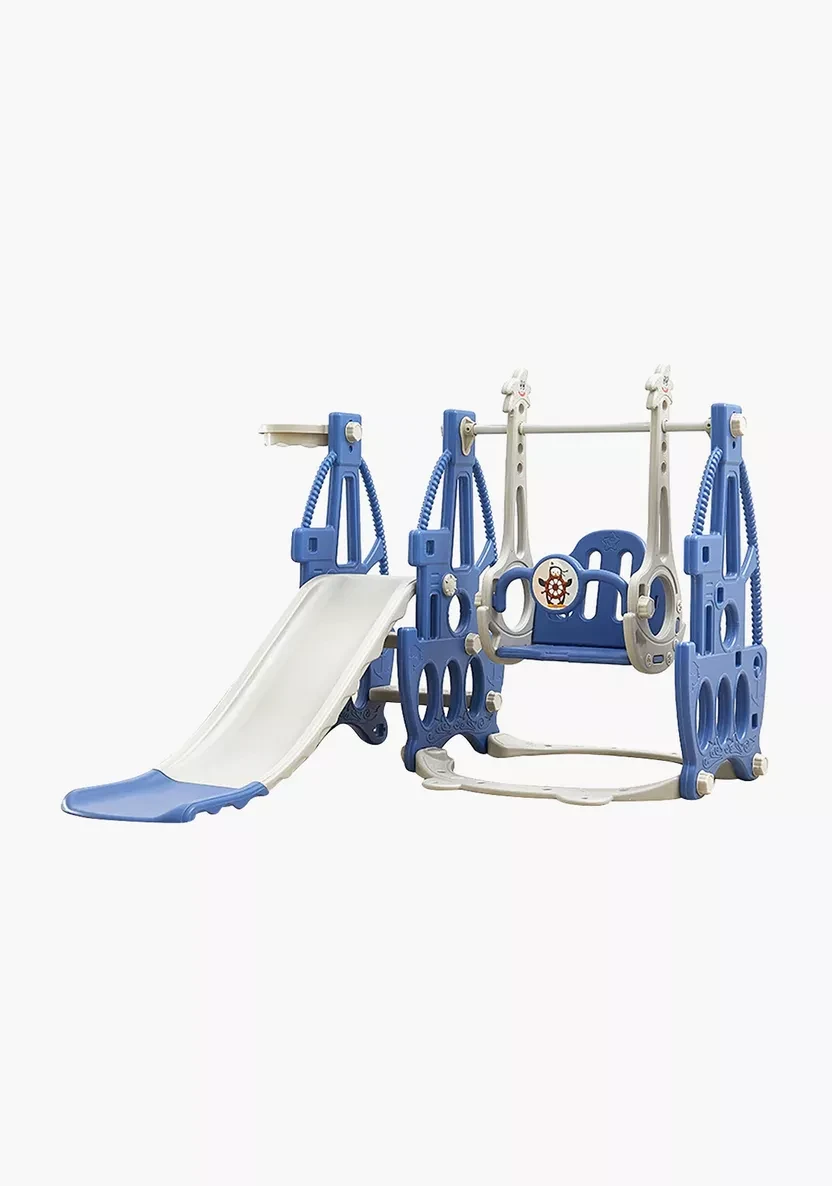 3in1 Swing wt Slide