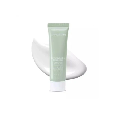 Hydrating UV Shield Sun Cream SPF50+ pong dang
