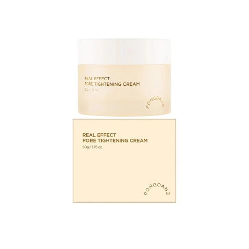 Pore Refining and Tightening Cream pong dang